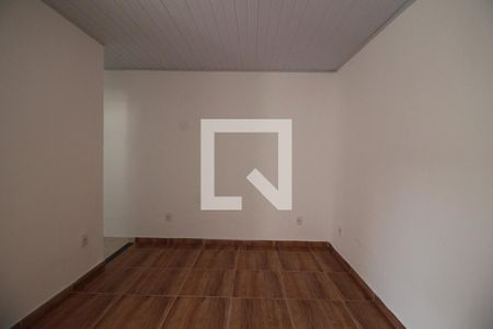 Sala de apartamento para alugar com 1 quarto, 35m² em Engenho da Rainha, Rio de Janeiro