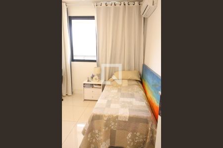 Quarto 1 de apartamento à venda com 2 quartos, 72m² em Recreio dos Bandeirantes, Rio de Janeiro