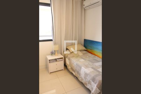 Quarto 1 de apartamento à venda com 2 quartos, 72m² em Recreio dos Bandeirantes, Rio de Janeiro