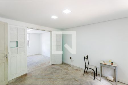 Sala de jantar de casa para alugar com 3 quartos, 200m² em José Menino, Santos