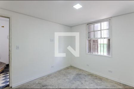 Sala de casa para alugar com 3 quartos, 200m² em José Menino, Santos