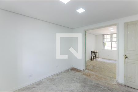 Sala de casa para alugar com 3 quartos, 200m² em José Menino, Santos