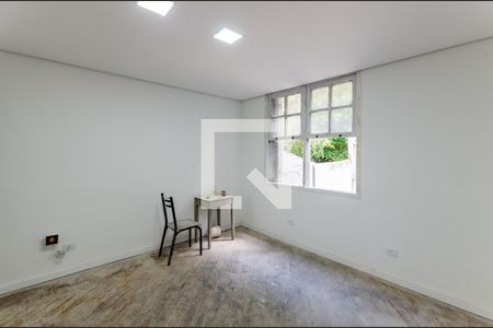 Sala de jantar de casa para alugar com 3 quartos, 200m² em José Menino, Santos