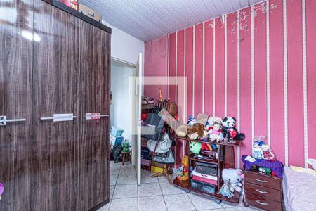 Quarto 1 de casa à venda com 4 quartos, 159m² em Mauá, São Caetano do Sul