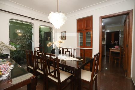 Sala 2 de casa à venda com 3 quartos, 167m² em Jardim Humaitá, São Paulo