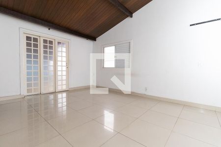 Quarto Suíte de casa à venda com 3 quartos, 150m² em Parque Residencial Jundiaí, Jundiaí