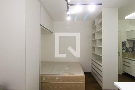 Studio de apartamento para alugar com 1 quarto, 26m² em Vila Prudente, São Paulo