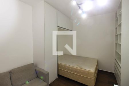 Studio de apartamento para alugar com 1 quarto, 26m² em Vila Prudente, São Paulo