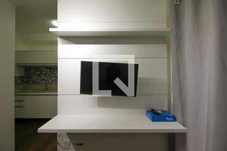 Studio de apartamento para alugar com 1 quarto, 26m² em Vila Prudente, São Paulo