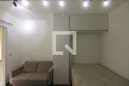 Studio de apartamento para alugar com 1 quarto, 26m² em Vila Prudente, São Paulo