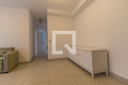 Sala de Jantar de apartamento para alugar com 2 quartos, 131m² em Alphaville Conde Ii, Barueri