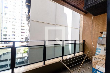 Quarto 1 de apartamento à venda com 4 quartos, 210m² em Icaraí, Niterói