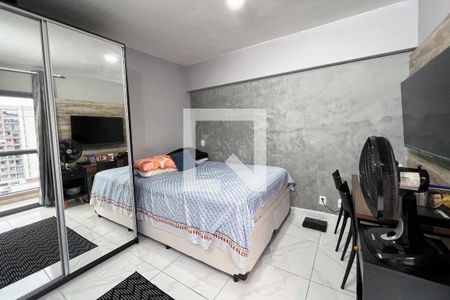 Studio  de kitnet/studio para alugar com 1 quarto, 25m² em Indianópolis, São Paulo