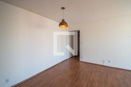 Sala de apartamento para alugar com 2 quartos, 87m² em Cambuí, Campinas