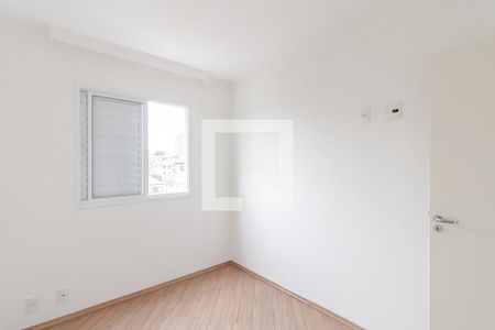 Quarto 1 de apartamento para alugar com 2 quartos, 46m² em Vila Caraguatá, São Paulo