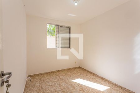 Quarto 1 de apartamento para alugar com 2 quartos, 47m² em Parque Sao Vicente, Santo André