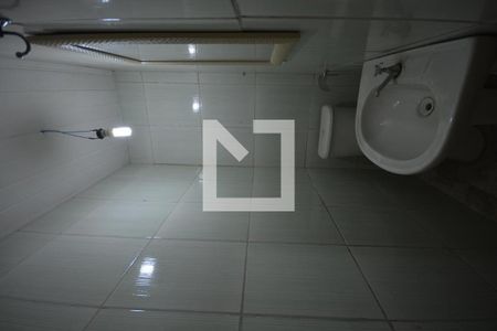 Lavabo de apartamento à venda com 1 quarto, 40m² em Olaria, Rio de Janeiro