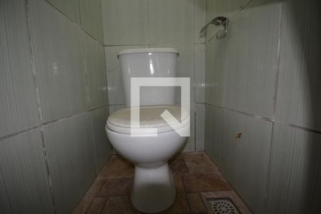 Lavabo de apartamento à venda com 1 quarto, 40m² em Olaria, Rio de Janeiro