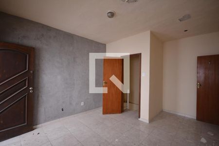 Quarto de apartamento à venda com 1 quarto, 40m² em Olaria, Rio de Janeiro