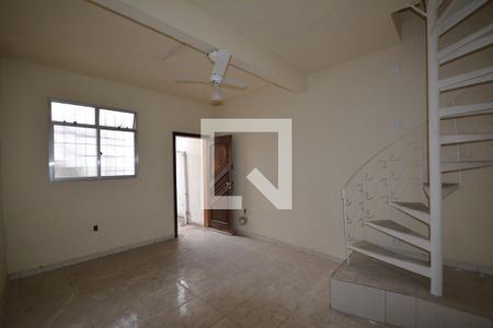 Apartamento à venda com 40m², 1 quarto e sem vagaSala