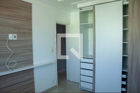 Quarto 1 de apartamento à venda com 2 quartos, 45m² em Bernardo Monteiro, Contagem
