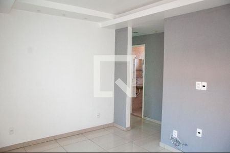 Apartamento à venda com 45m², 2 quartos e 1 vagaSala