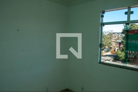 Quarto 2 de apartamento à venda com 2 quartos, 45m² em Bernardo Monteiro, Contagem
