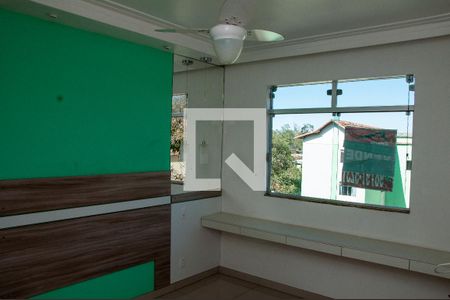 Quarto 1 de apartamento à venda com 2 quartos, 45m² em Bernardo Monteiro, Contagem