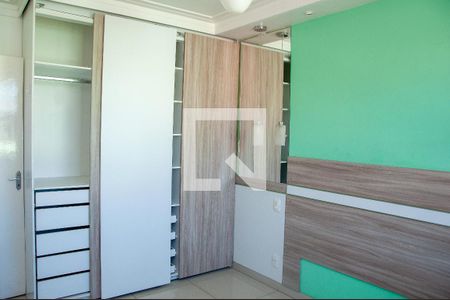 Quarto 1 de apartamento à venda com 2 quartos, 45m² em Bernardo Monteiro, Contagem