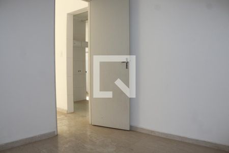 Quarto de apartamento para alugar com 1 quarto, 40m² em Itararé, São Vicente