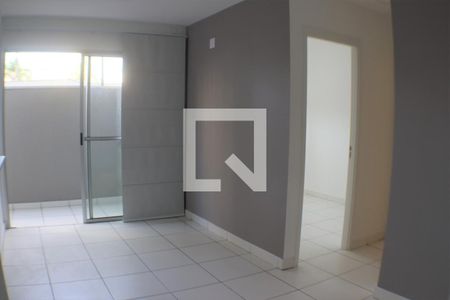 Sala de apartamento para alugar com 2 quartos, 55m² em Pechincha, Rio de Janeiro