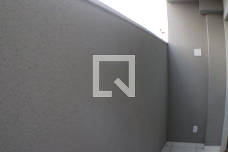 Varanda da Sala de apartamento para alugar com 2 quartos, 55m² em Pechincha, Rio de Janeiro