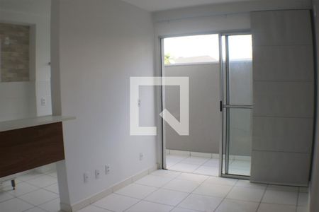 Sala de apartamento para alugar com 2 quartos, 55m² em Pechincha, Rio de Janeiro