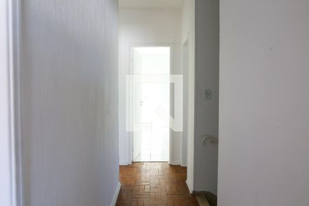 Corredor de casa à venda com 4 quartos, 240m² em Vila Alpina, Santo André