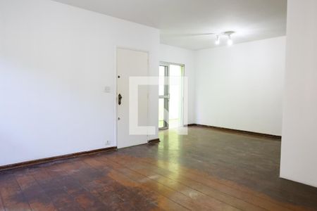 Sala de casa à venda com 4 quartos, 240m² em Vila Alpina, Santo André