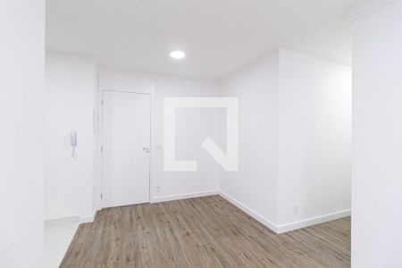 Sala de apartamento para alugar com 2 quartos, 48m² em Centro, Osasco