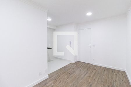 Sala de apartamento para alugar com 2 quartos, 48m² em Centro, Osasco