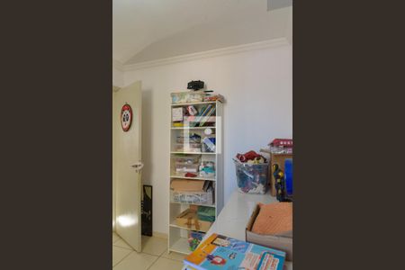 Quarto 2 de apartamento à venda com 2 quartos, 47m² em Loteamento Parque São Martinho, Campinas