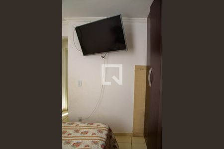 Quarto 1 de apartamento à venda com 2 quartos, 47m² em Loteamento Parque São Martinho, Campinas