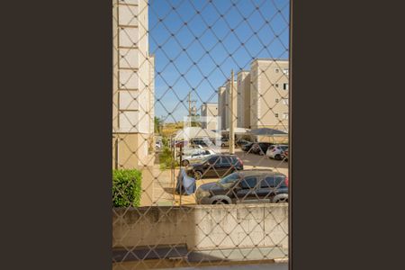 Vista do Quarto 2 de apartamento à venda com 2 quartos, 47m² em Loteamento Parque São Martinho, Campinas