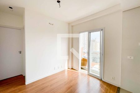 Apartamento à venda com 29m², 1 quarto e sem vagaSala