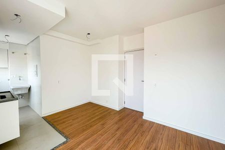 Sala de apartamento à venda com 1 quarto, 29m² em Santa Teresinha, São Paulo