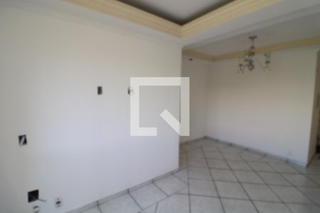 Sala de apartamento para alugar com 2 quartos, 55m² em Jardim Santa Terezinha (zona Leste), São Paulo