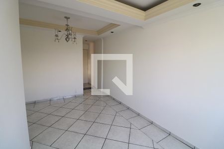 Sala de apartamento para alugar com 2 quartos, 55m² em Jardim Santa Terezinha (zona Leste), São Paulo