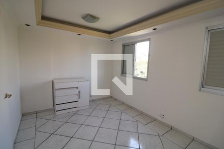 Quarto de apartamento para alugar com 2 quartos, 55m² em Jardim Santa Terezinha (zona Leste), São Paulo