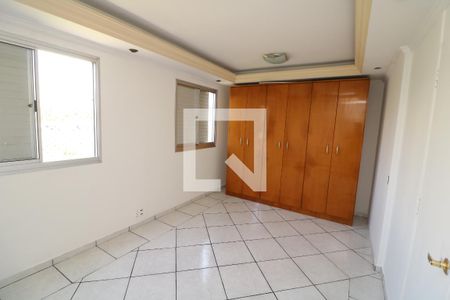 Quarto de apartamento para alugar com 2 quartos, 55m² em Jardim Santa Terezinha (zona Leste), São Paulo