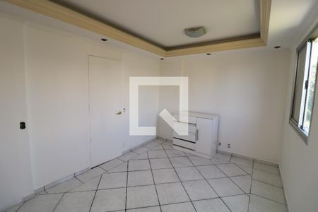 Quarto de apartamento para alugar com 2 quartos, 55m² em Jardim Santa Terezinha (zona Leste), São Paulo