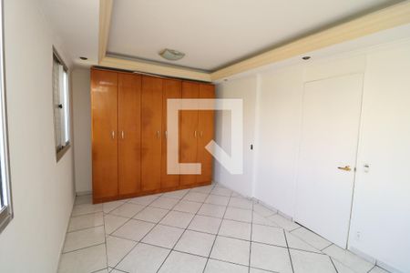 Quarto de apartamento para alugar com 2 quartos, 55m² em Jardim Santa Terezinha (zona Leste), São Paulo