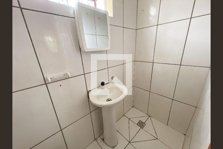 Apartamento para alugar com 120m², 3 quartos e sem vaga Apartamento para alugar com 120m², 3 quartos e sem vagaBanheiro