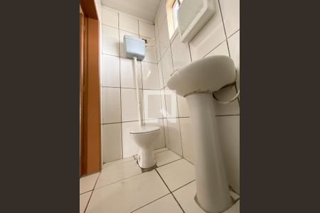 Apartamento para alugar com 120m², 3 quartos e sem vaga Apartamento para alugar com 120m², 3 quartos e sem vagaBanheiro